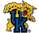 Go UK Cats !